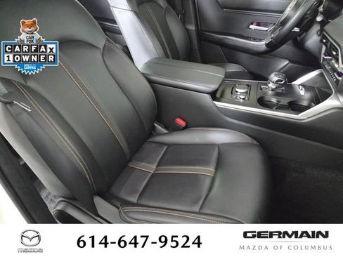Certified 2025 MAZDA CX-5 AWD 2.5 S w/ Preferred Package image 29