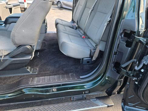 Used 2016 Ford F150 XLT w/ Equipment Group 301A Mid image 21