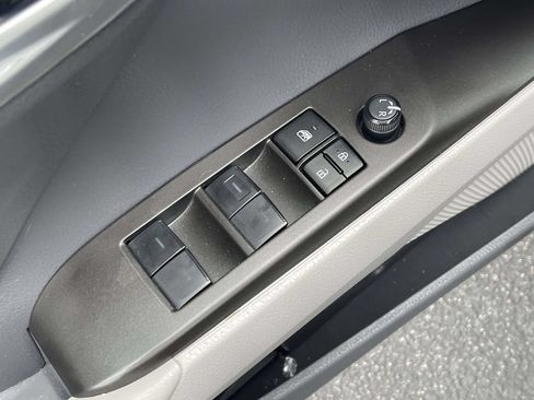 Used 2023 Toyota Camry LE FWD image 18