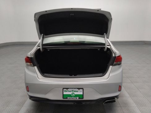 Used 2019 Hyundai Sonata SE image 29