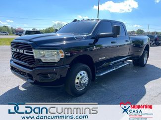 Used 2021 RAM 3500 Big Horn w/ Level 1 Equipment Group AWD/4WD video 1