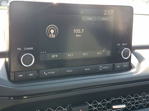 Certified 2024 Honda Accord EX image 17