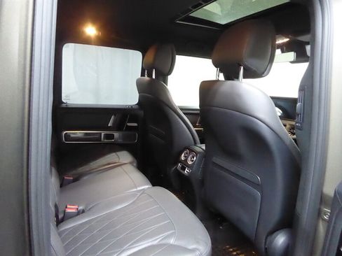 Used 2020 Mercedes-Benz G 63 AMG 4MATIC image 30