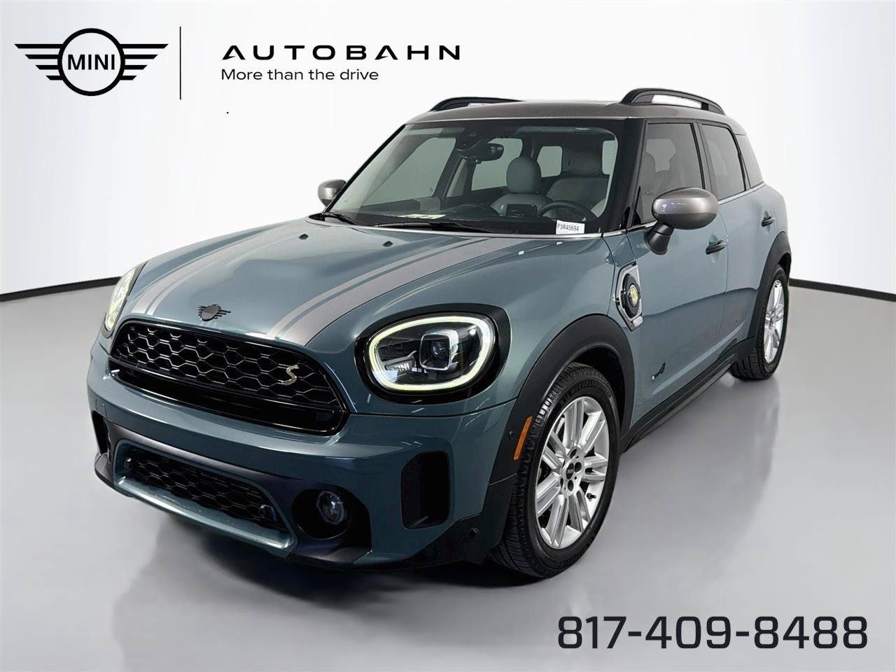 Used 2023 MINI Cooper Countryman SE w/ Storage Package AWD/4WD image 1