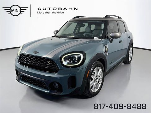 Used 2023 MINI Cooper Countryman SE w/ Storage Package AWD/4WD image 1
