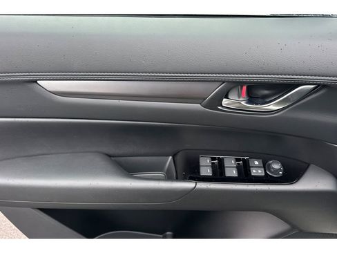 New 2025 MAZDA CX-5 AWD 2.5 S w/ Preferred Package image 11