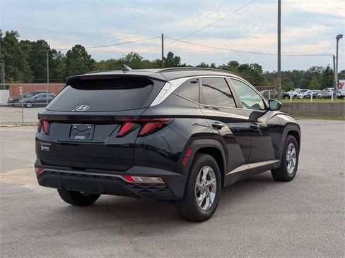 Used 2024 Hyundai Tucson SEL image 3
