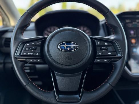 Certified 2025 Subaru Crosstrek 2.5i Limited w/ Popular Package #3A AWD/4WD image 16
