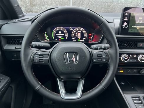 New 2026 Honda CR-V Sport-L image 18