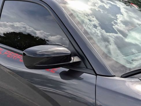 Used 2022 Dodge Charger R/T w/ Plus Group RWD image 11