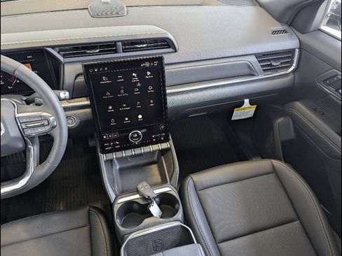 New 2026 GMC Terrain Elevation image 19