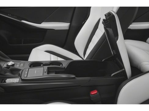 Used 2021 Lexus IS 350 F Sport w/ Navigation Package RWD image 9