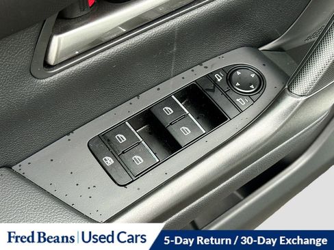 Used 2023 MAZDA CX-50 2.5 S w/ Cargo Package image 20