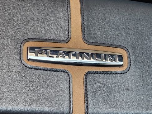 Used 2021 Ford F150 Platinum w/ Equipment Group 701A High image 14