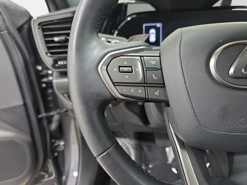 Used 2024 Lexus NX 350 AWD w/ Cold Area Package image 17