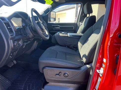 Used 2025 RAM 1500 Big Horn image 20