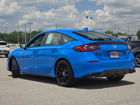 Used 2024 Honda Civic Sport image 10