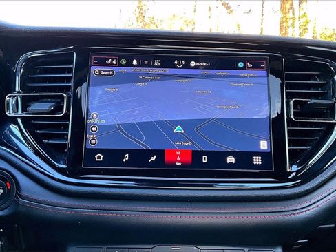 Certified 2024 Dodge Durango GT image 13