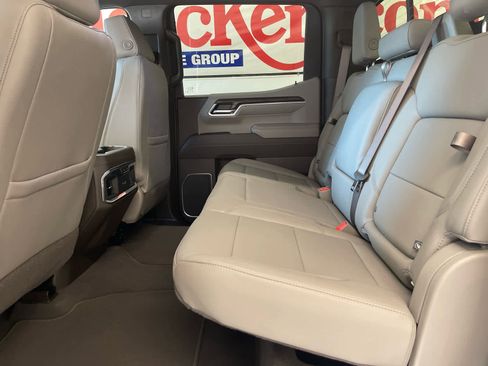 New 2026 GMC Sierra 1500 SLT w/ SLT Premium Plus Package image 22
