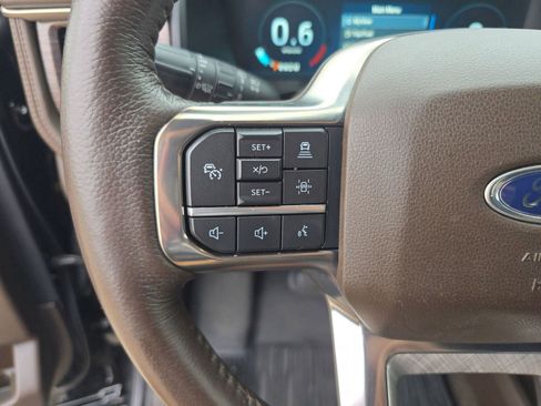 Used 2022 Ford Expedition King Ranch image 16