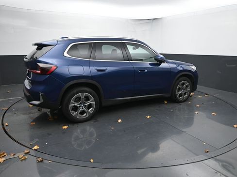Used 2023 BMW X1 xDrive28i image 12