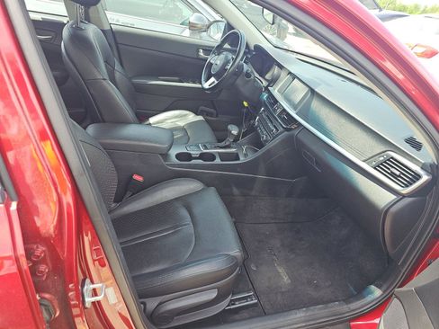 Used 2020 Kia Optima FWD image 10