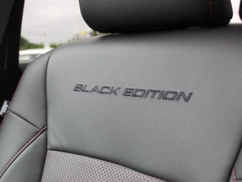 Used 2025 Honda Ridgeline Black Edition image 27