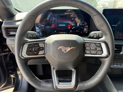 Used 2024 Ford Mustang Coupe image 15