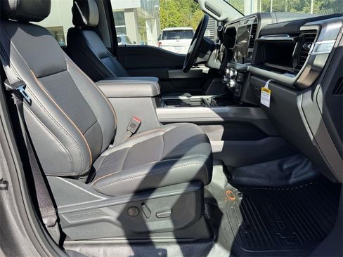 New 2026 Ford F250 Lariat image 14