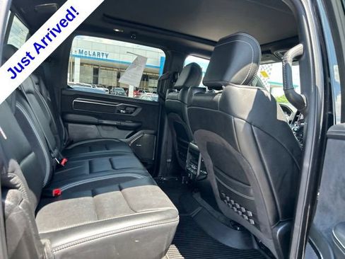 Used 2022 RAM 1500 TRX w/ TRX Level 2 Equipment Group AWD/4WD image 34