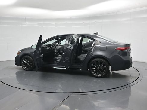 Used 2024 Toyota Corolla XSE FWD image 36