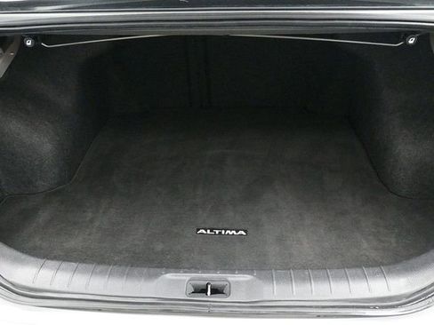 Used 2021 Nissan Altima 2.5 S image 13