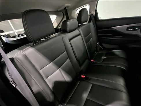 Used 2024 Nissan Murano SV AWD/4WD image 30