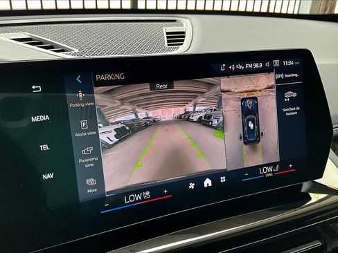 Used 2025 BMW X1 xDrive28i image 26