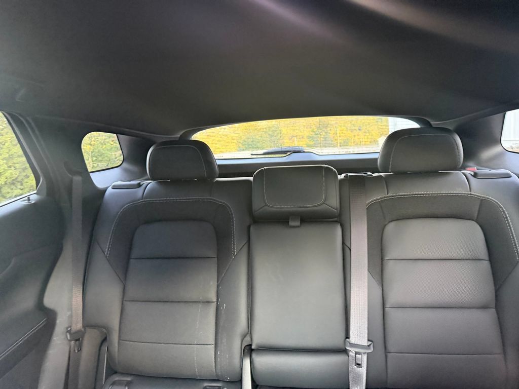 Used 2024 Chevrolet Blazer EV LT AWD/4WD image 19