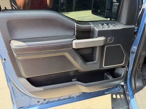 Used 2019 Ford F150 Raptor w/ Equipment Group 802A Luxury AWD/4WD image 21