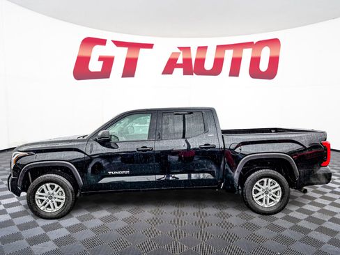 Used 2024 Toyota Tundra SR5 image 4