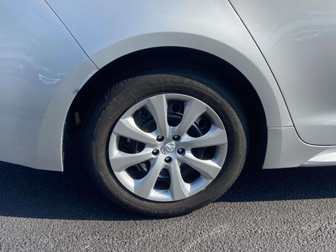 Used 2026 Toyota Corolla LE FWD image 7