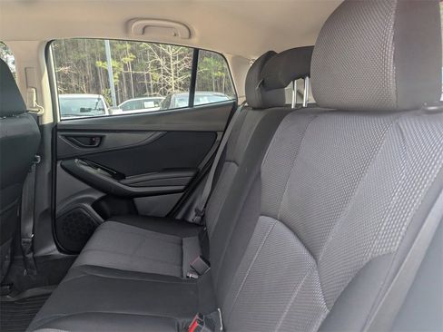 Used 2022 Subaru Impreza 2.0i image 13