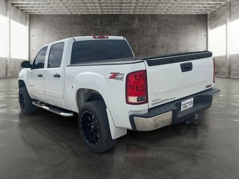 Used 2013 GMC Sierra 1500 SLE w/ Power Tech Package AWD/4WD image 7