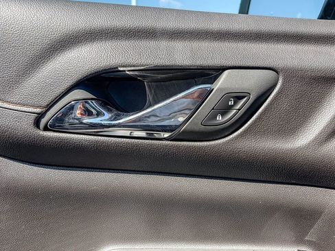 Used 2023 GMC Acadia AT4 AWD/4WD image 47