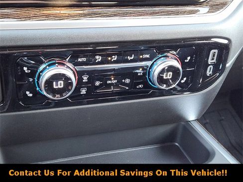 New 2026 GMC Sierra 1500 Elevation w/ Elevation Premium Package image 14