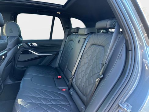 New 2026 BMW X5 sDrive40i w/ M Sport Package image 14