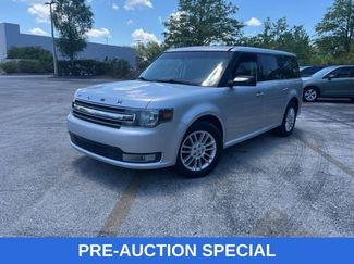Used 2013 Ford Flex SEL FWD video 1