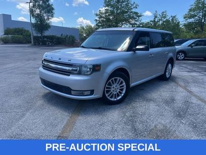 Used 2013 Ford Flex SEL