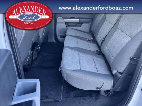 New 2026 Ford F250 XL w/ STX Appearance Package image 15