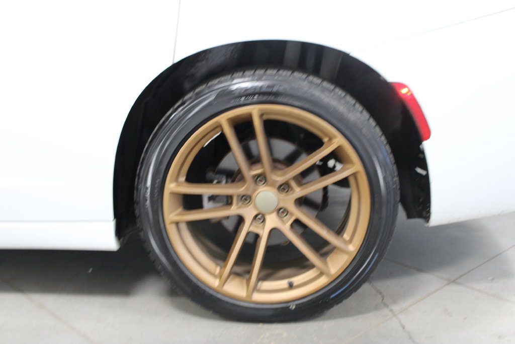 Used 2016 Dodge Charger R/T RWD image 53