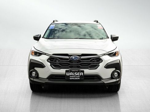 New 2026 Subaru Crosstrek 2.0i Premium w/ Crosstrek Mirror Package AWD/4WD image 2