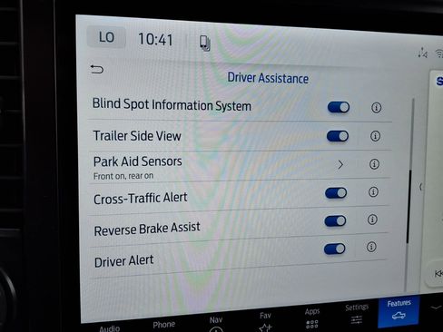 New 2026 Ford F150 XLT AWD/4WD image 10