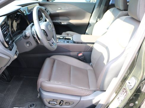 Used 2025 Lexus RX 350 AWD w/ Convenience Package image 27